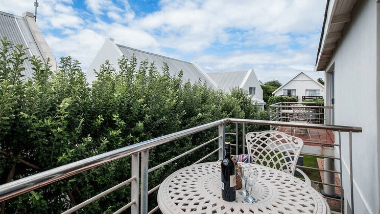 Cape St Francis Resort